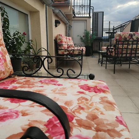 New And Nice Apartments Kragujevac Buitenkant foto
