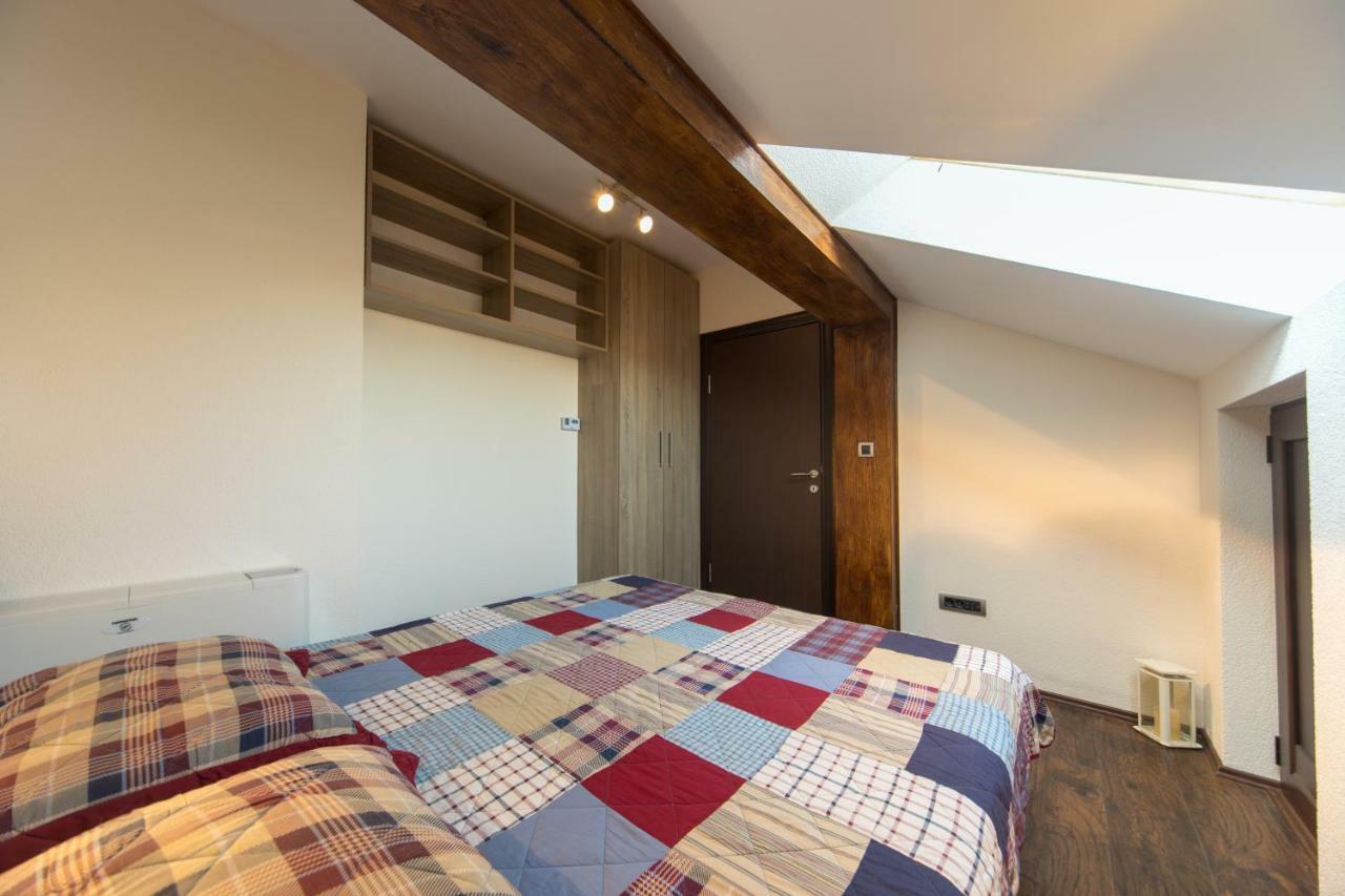 New And Nice Apartments Kragujevac Buitenkant foto