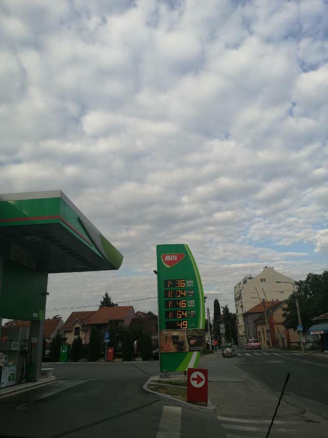 New And Nice Apartments Kragujevac Buitenkant foto